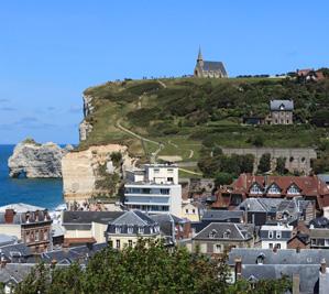 Etretat