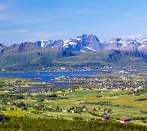 Lofoten Islands