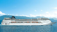 MSC Armonia