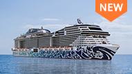 MSC Euribia