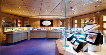 Jewellery Shop