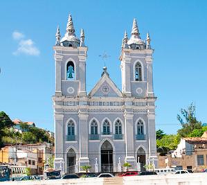 Church of Good Jesus of the Martyrs