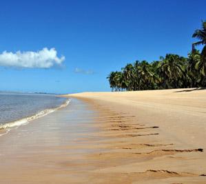 Gunga Beach 