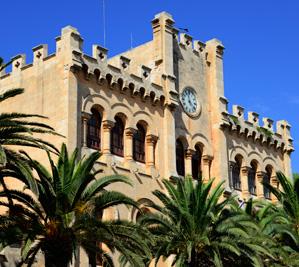 Ciutadella de Menorca