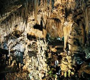 Nerja caves