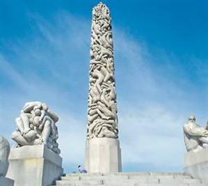 Vigeland Park