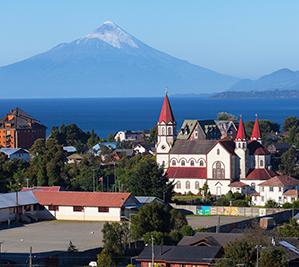 Puerto Varas