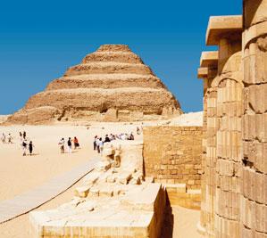 Saqqara