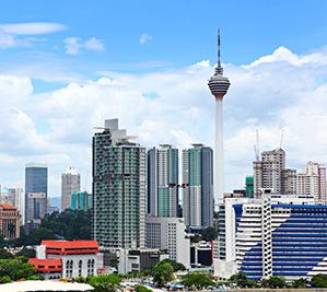 Kuala Lumpur Tower