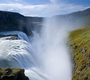 Gullfoss