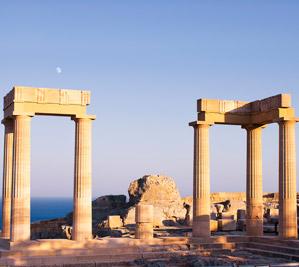 Temple of Athena