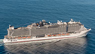 MSC Seaside