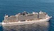 MSC Seaside