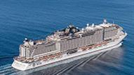 MSC Seaview