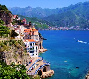 Amalfi