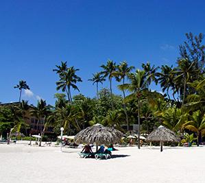 Boca Chica Beach