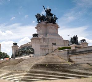 São Paulo, Ipiranga Museum