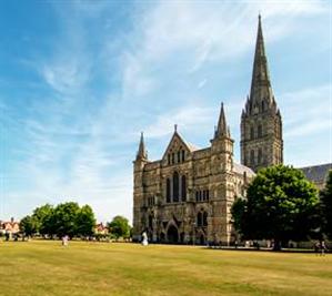 Salisbury Cathedral