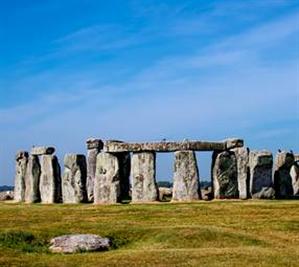 Stonehenge