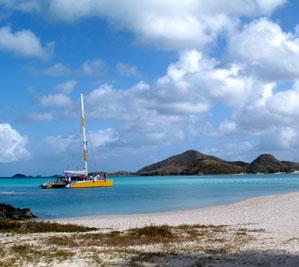 Playa Jolly