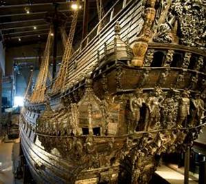 Vasa Museum