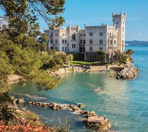 Castello Miramare