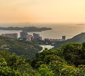 Victoria Peak