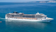 MSC Divina