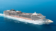 MSC Fantasia