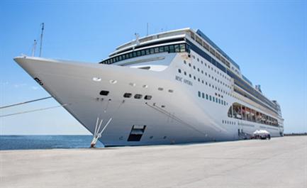 Book your room on MSC Opera Cruise Ship Hotel