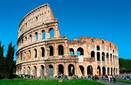 Start planning your cruise and book your excursions in Rome