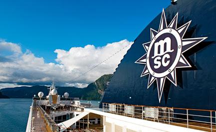 MSC Cruises