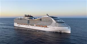 MSC UNVEILS THE “FUTURE OF CRUISING” – MSC CRUISES’ NEW BRAND CAMPAIGN SHOWCASING ITS LONG-STANDING COMMITMENT TO SUSTAINABILITY 